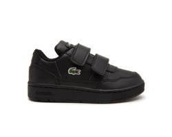 Black T-Clip Shoe Sizes 4-10