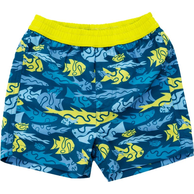 Snicker Surf Shorts - Boy