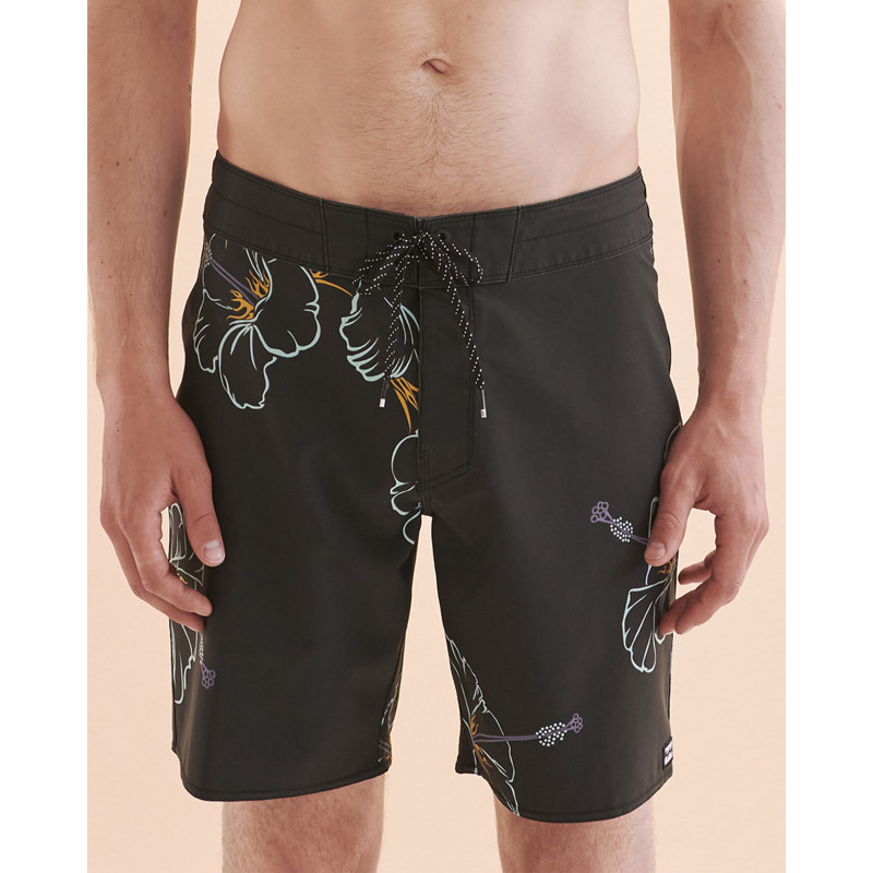 BILLABONG Maillot boardshort Sundays Pro