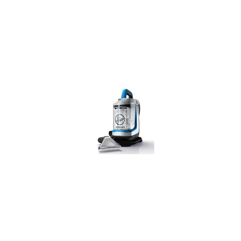 Hoover Nettoyeur à Moquette et à Tissu FH13011 PowerDash GO HOOVER