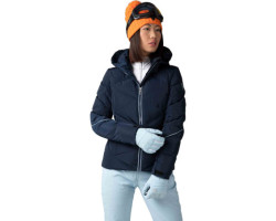 Pearly Staci ski jacket - Women