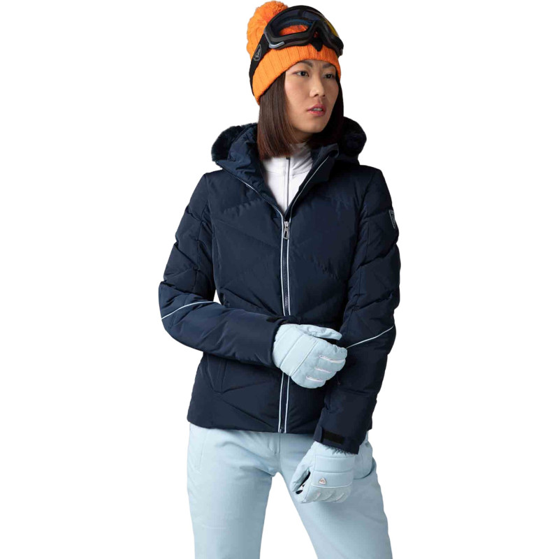 Rossignol Manteau ski Pearly Staci - Femmes