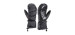 3D Ice Mittens - Women