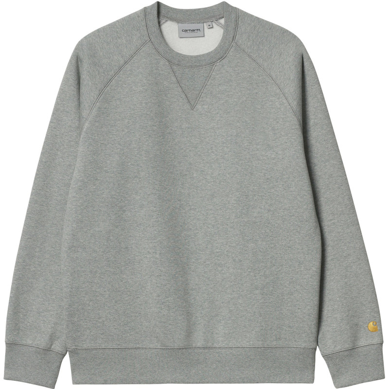 Carhartt Work In Progress Chandail en molleton Chase - Homme