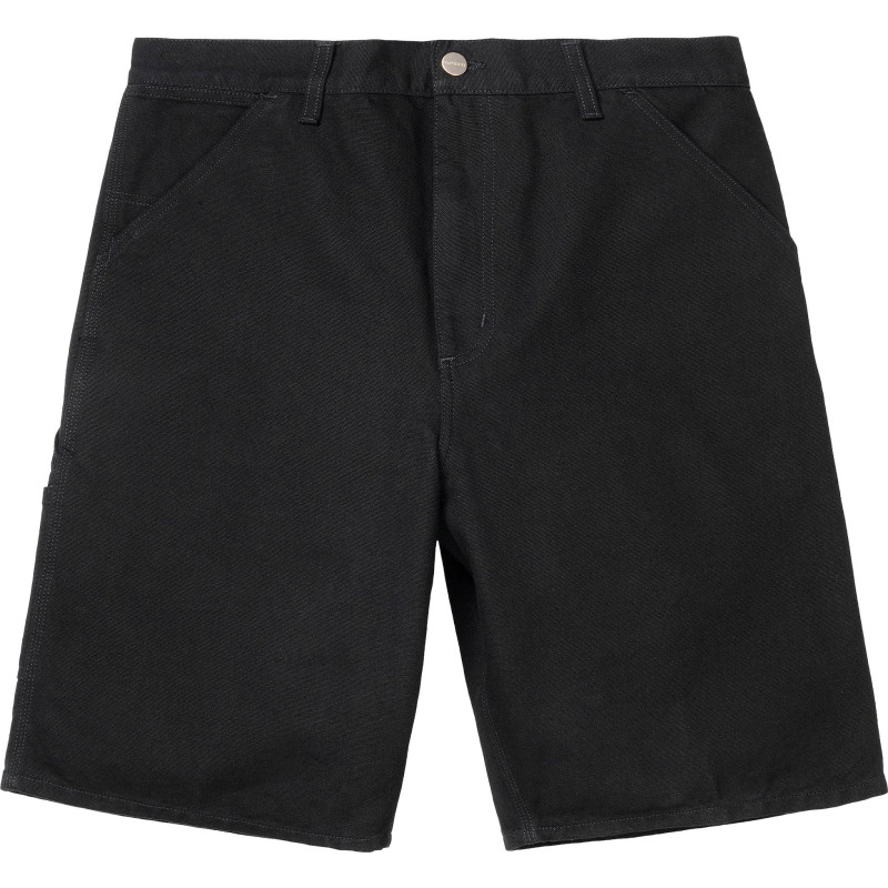 Carhartt Work In Progress Short Single Knee - Homme