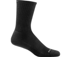 Darn Tough Chaussettes The Standard Crew Light Cushion - Homme