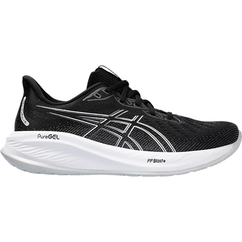 ASICS Souliers de course Gel-Cumulus 26 [Extra-Large] - Homme