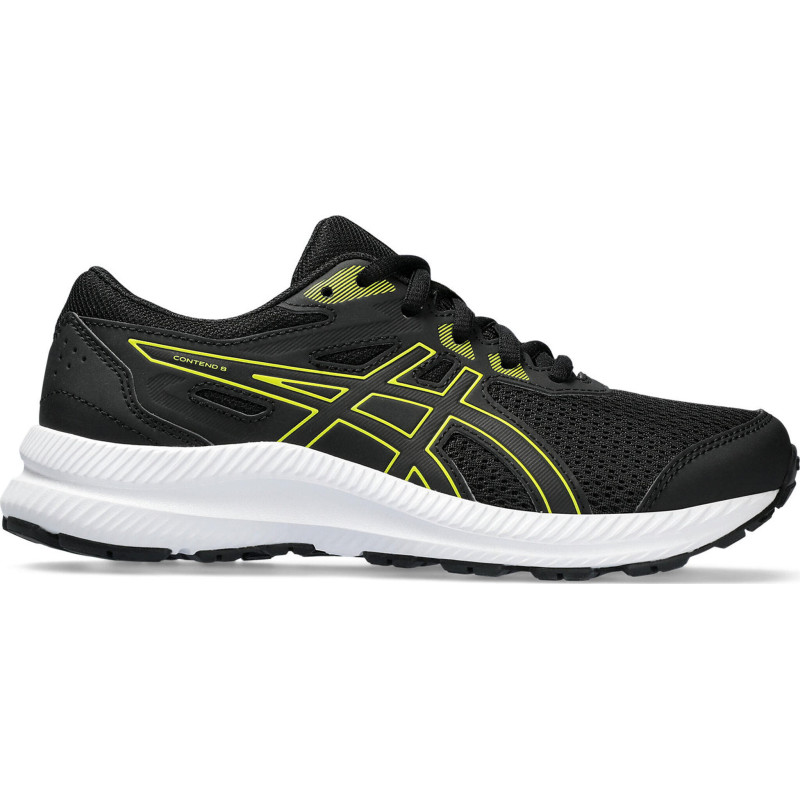 ASICS Chaussures Contend 8 Grade School - Enfant