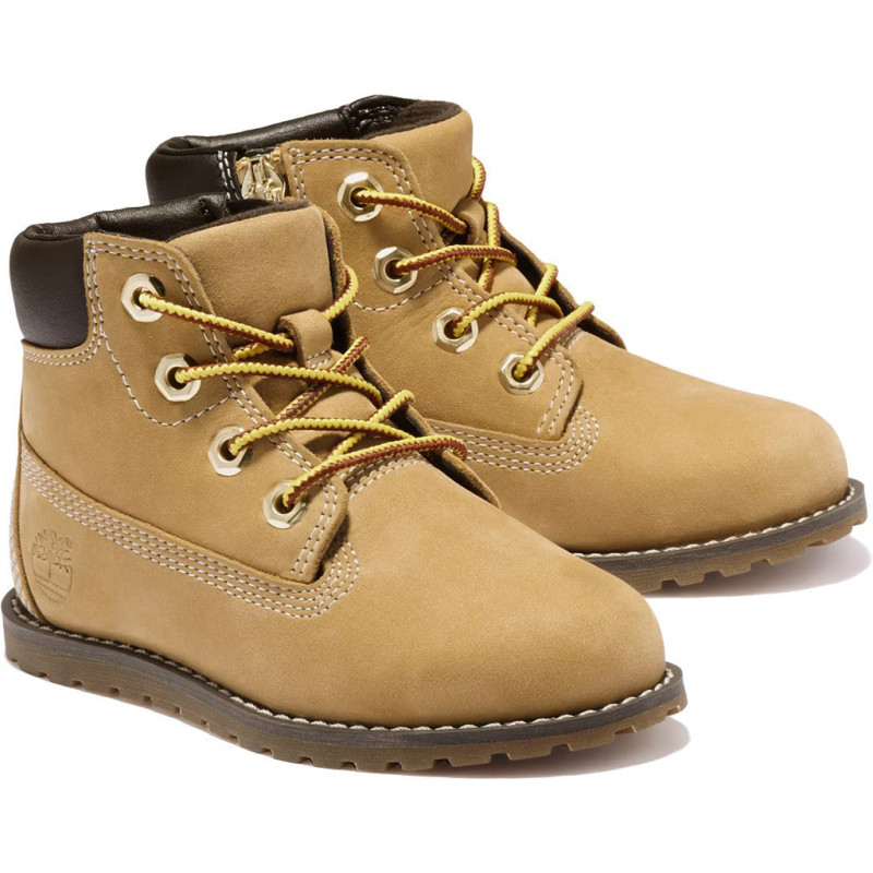 Timberland Bottes Pokey Pine - Enfant