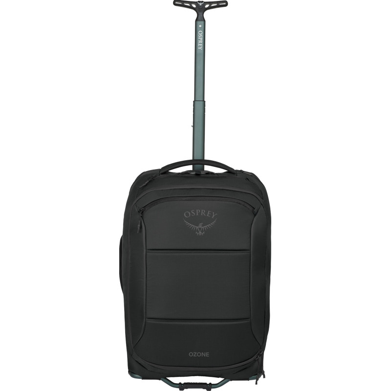 Cabin luggage with 2 wheels Ozone 40L