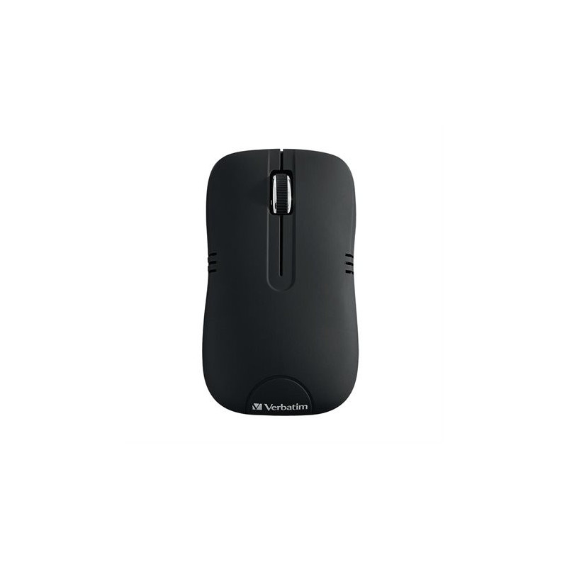 Verbatim Souris sans fil optique Notebook