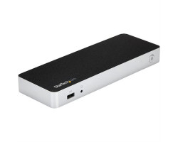 Startechcom Station d'accueil USB-C HDMI