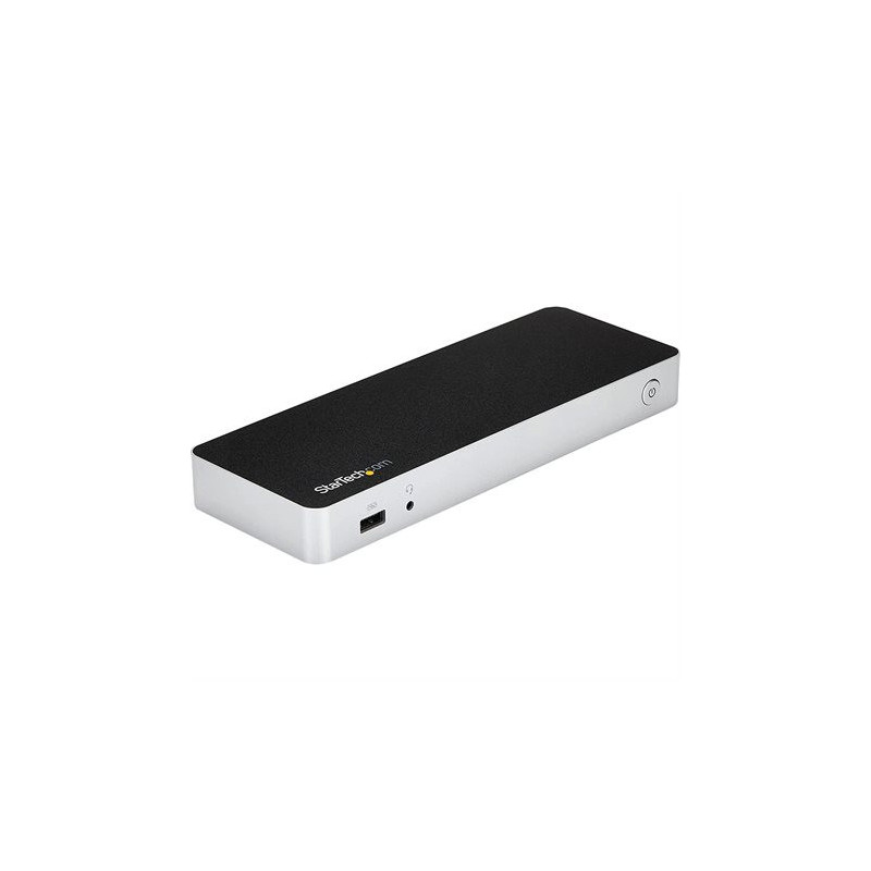 Startechcom Station d'accueil USB-C HDMI