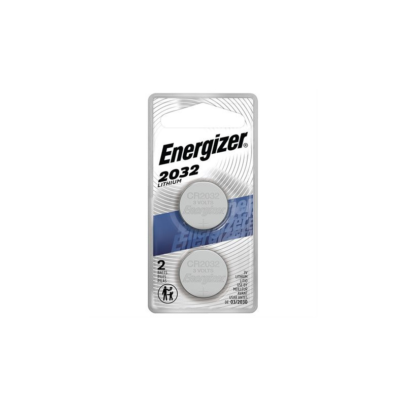 Energizer Piles pour appareils électroniques