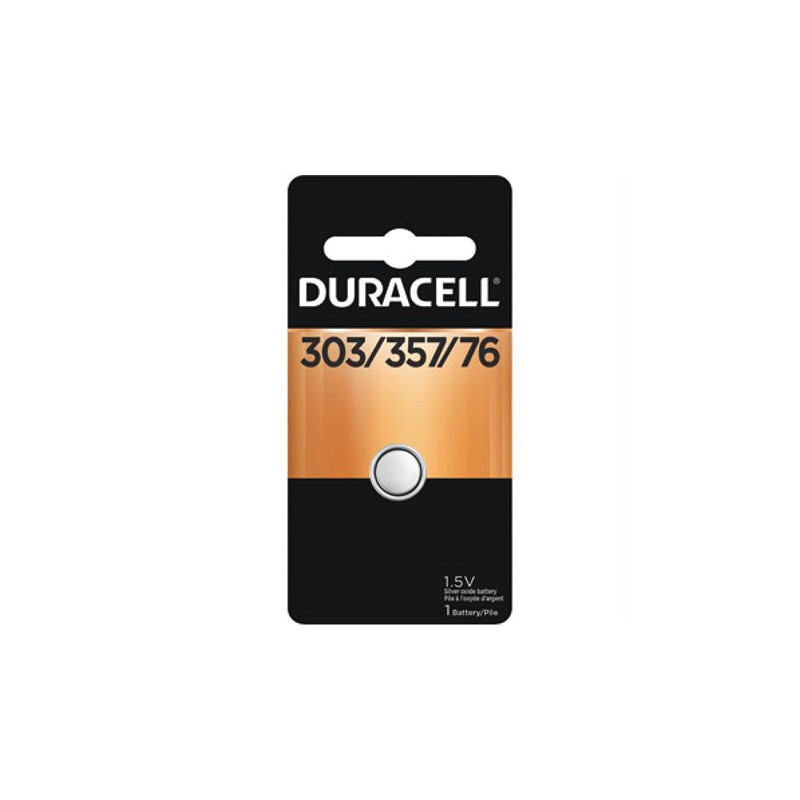 Duracell Piles pour appareils spécialisés