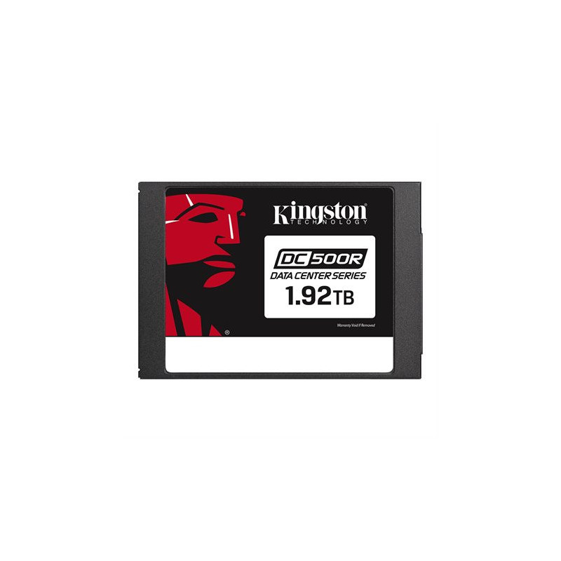 Kingston Disque dur interne SSD DC500R