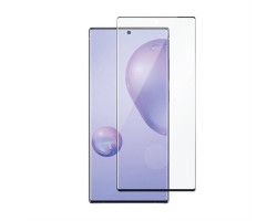 Blu Element Protecteur d'écran en verre courbé 3D