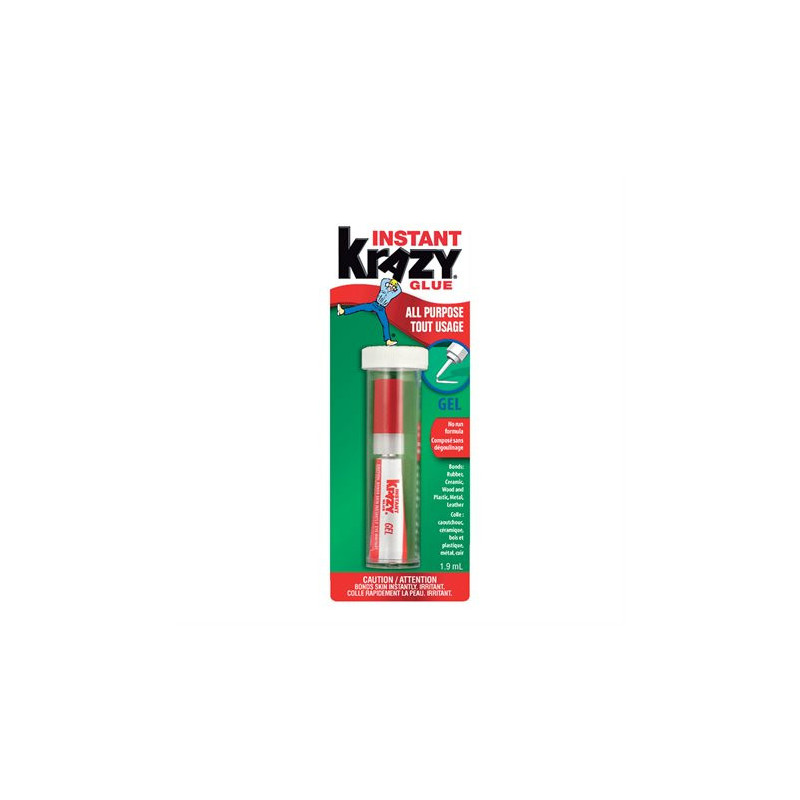 elmers Colle Krazy Glue®