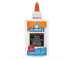 elmers Colle transparente...