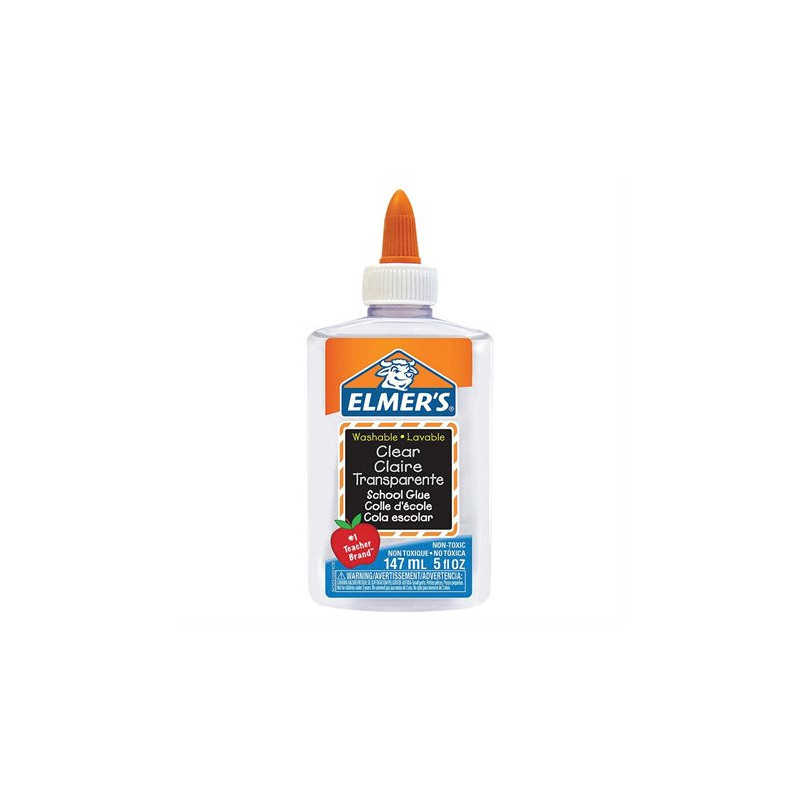 elmers Colle transparente pour l’école