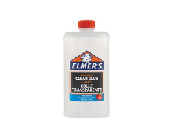 elmers Colle transparente pour l’école