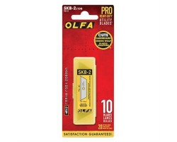 Olfa Lames pour couteau SK4