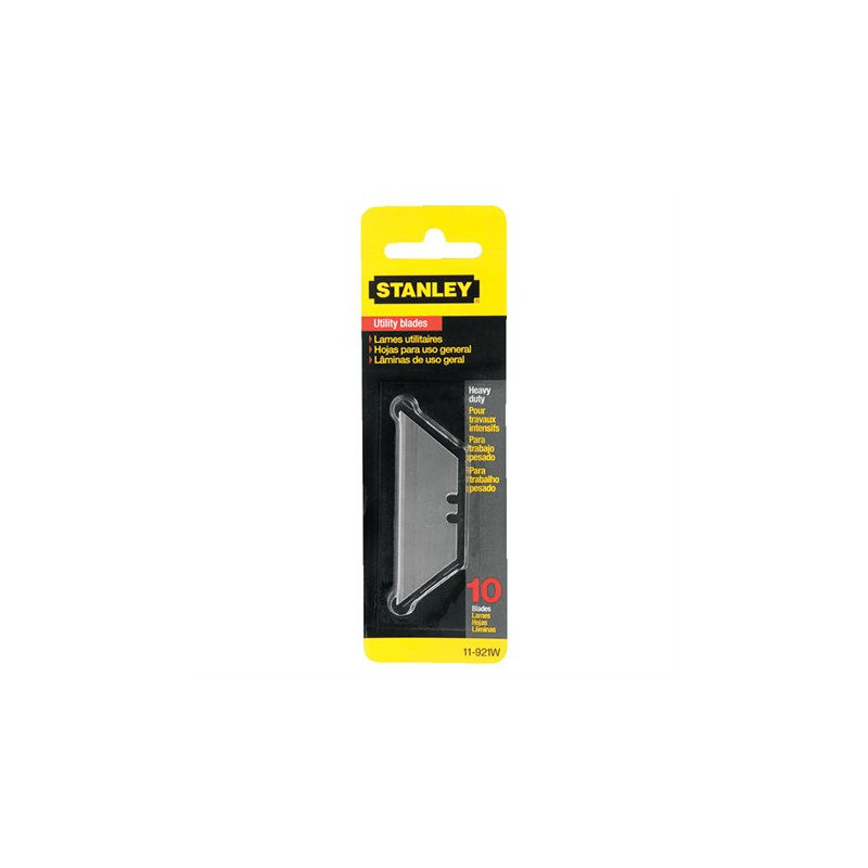 Stanley Lames pour couteau utilitaire