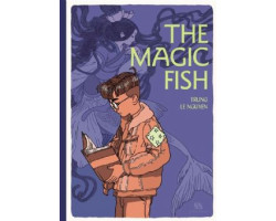 The magic fish (v.f.)
