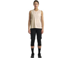 PEPPERMINT Cycling Co. Camisole Trail - Femme