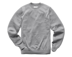 Harry Knitted Crewneck...