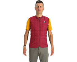 Xplore Insulated Vest - Men's