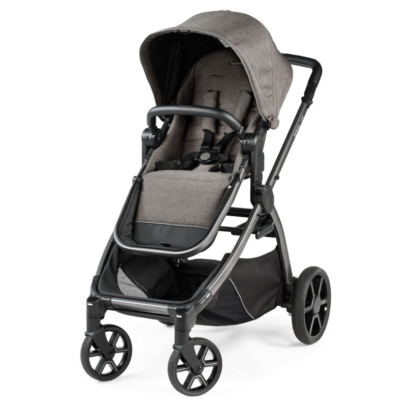 Ypsi Stroller - City Gray