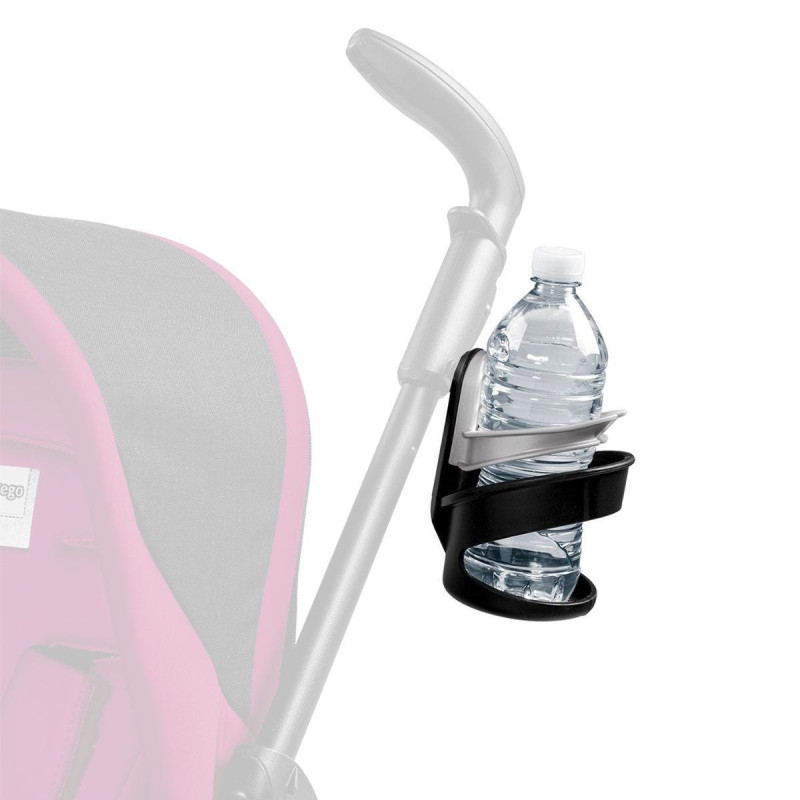 Stroller Cup Holder - Black