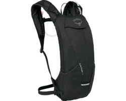 Cycling backpack with...