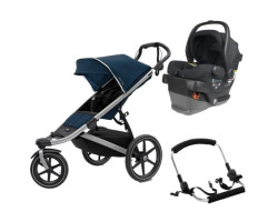 UPPAbaby Poussette Urban...
