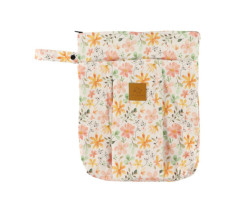 Waterproof Bag - Flowers