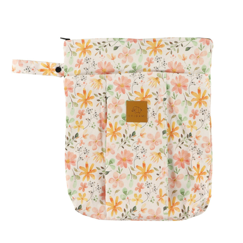 Waterproof Bag - Flowers