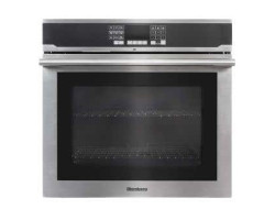 BWOS30200SS100-Wall Oven, 30", Auto-Clean. Built-in Stainless Steel
