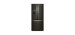 Freestanding French Door Refrigerator 19.7 cu.ft. 30 in. Whirlpool WRF560SEHV