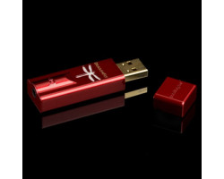 Dragonfly DAC Rouge -...