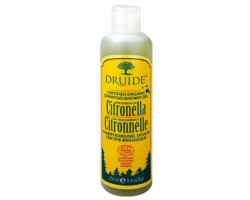 Druide / 250ml Shampooing et gel douche - Citronnelle écotrail