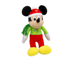 Disney - Mickey Mouse en...