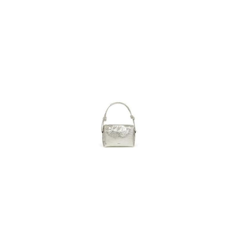 Abro knotted strass bag