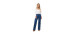Yoga Jeans Jean à jambe large classique Lily 32 pouces - Femme