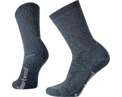 Smartwool Chaussettes mi-mollet solides Full Cushion de Hike Classic Edition - Femme