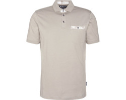 Barbour Polo Hirstly - Homme