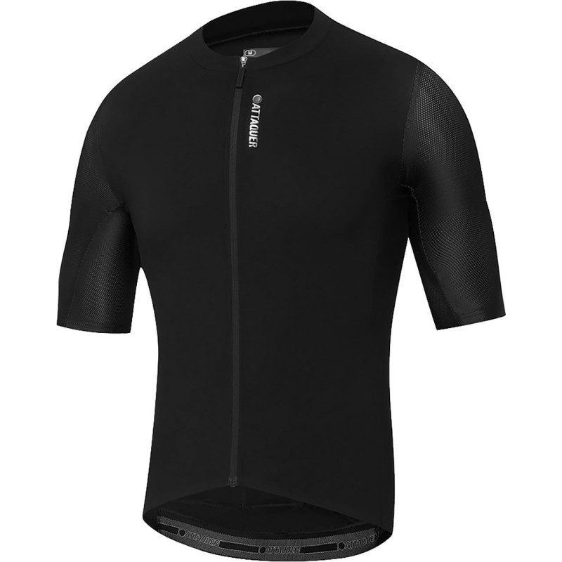 ATTAQUER Maillot à manches courtes Race 2.0 - Homme