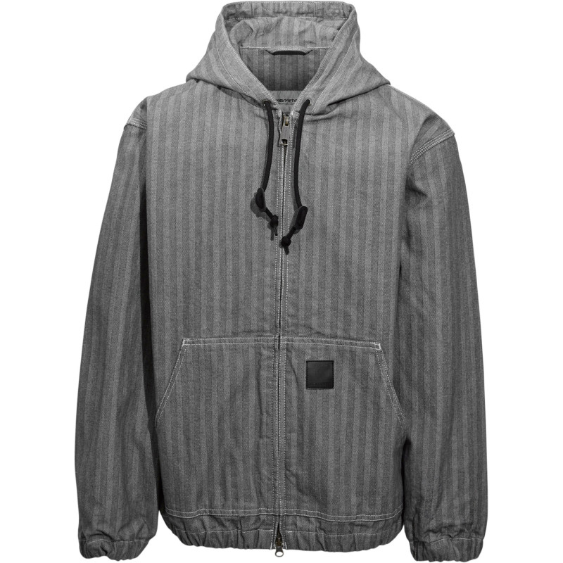 Menard Coat - Men