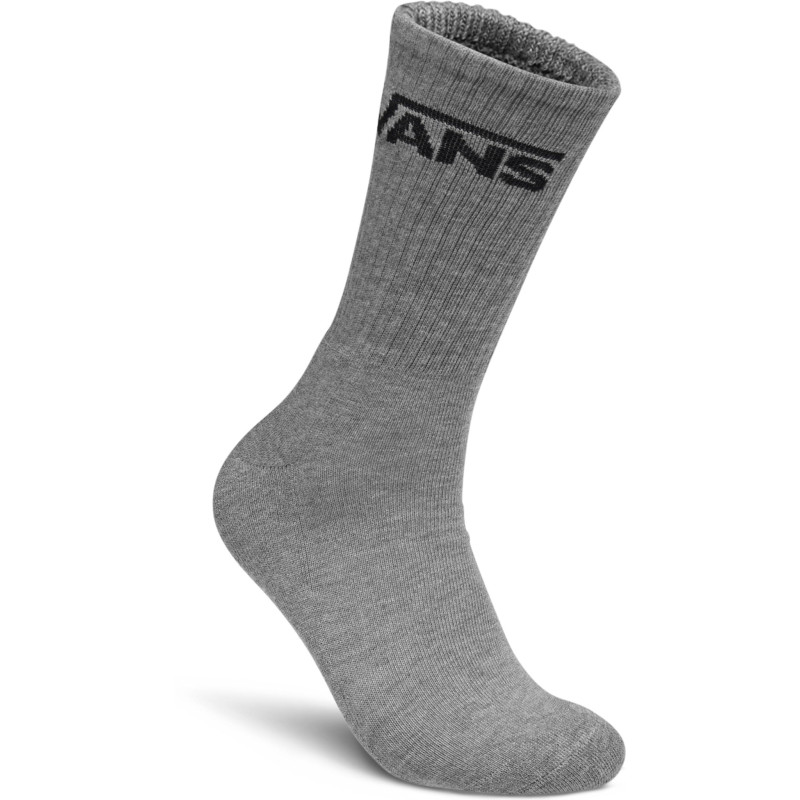 Classic 3-pair mid-calf socks - Men's