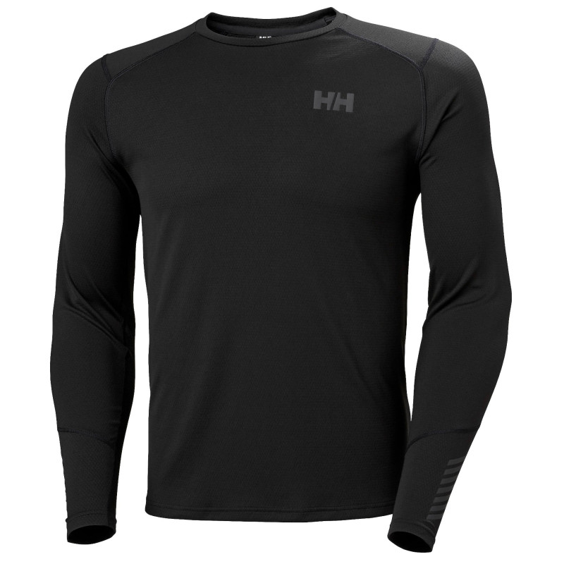 Helly Hansen Chandail À Col Rond Lifa Active - Homme